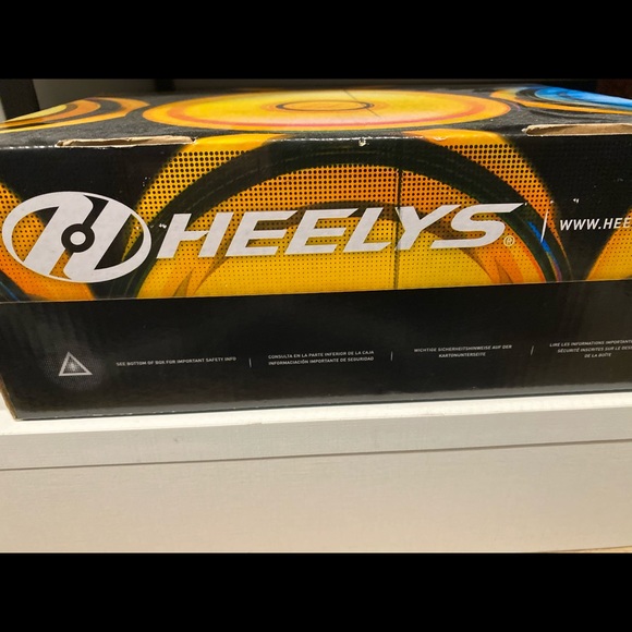 Heelys - Picture 1 of 5